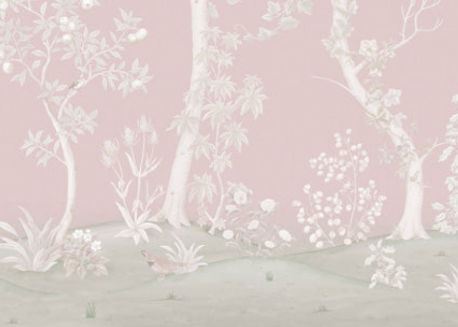 wallpaper page - printed wallpaper